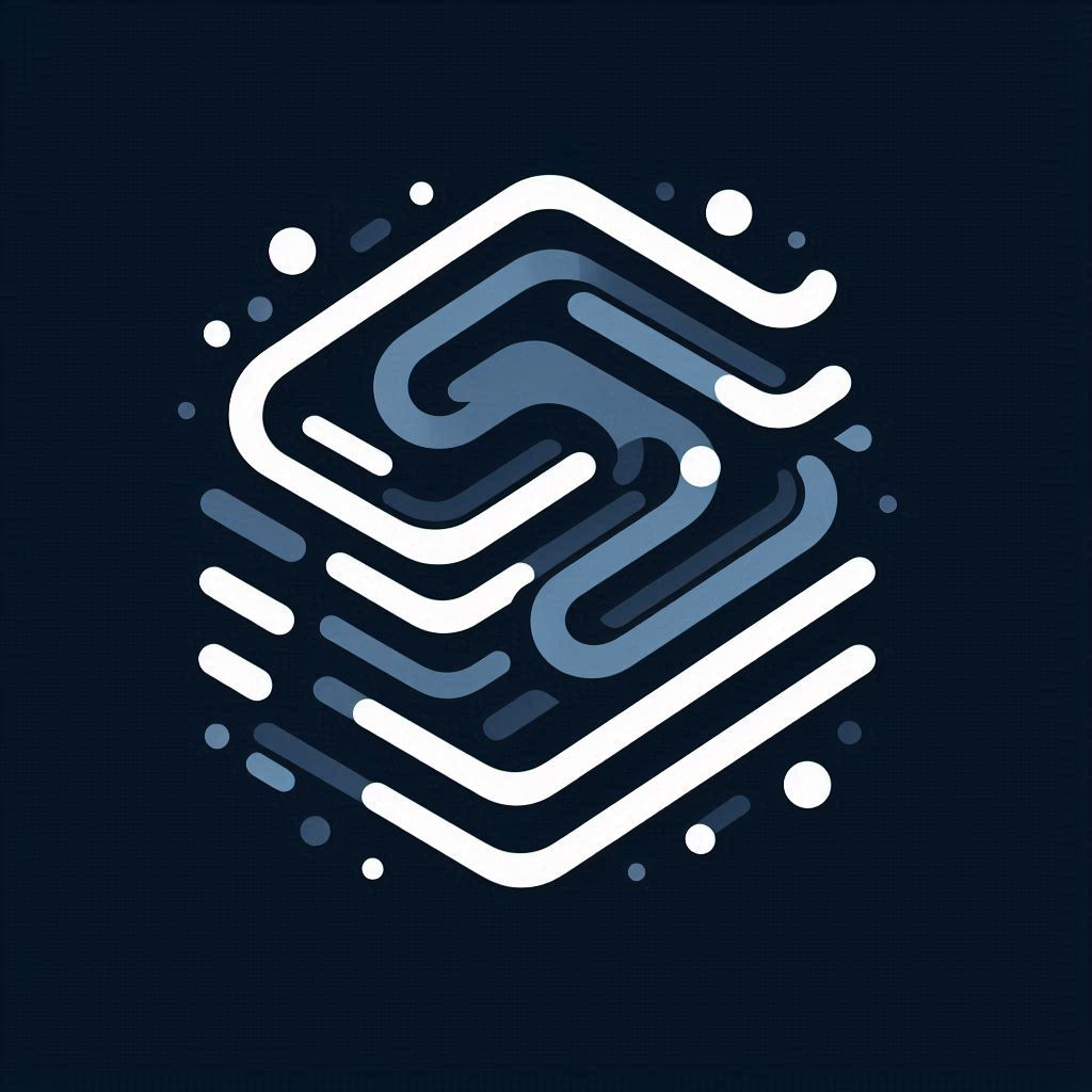 Emerging Tech. Solutions Logo